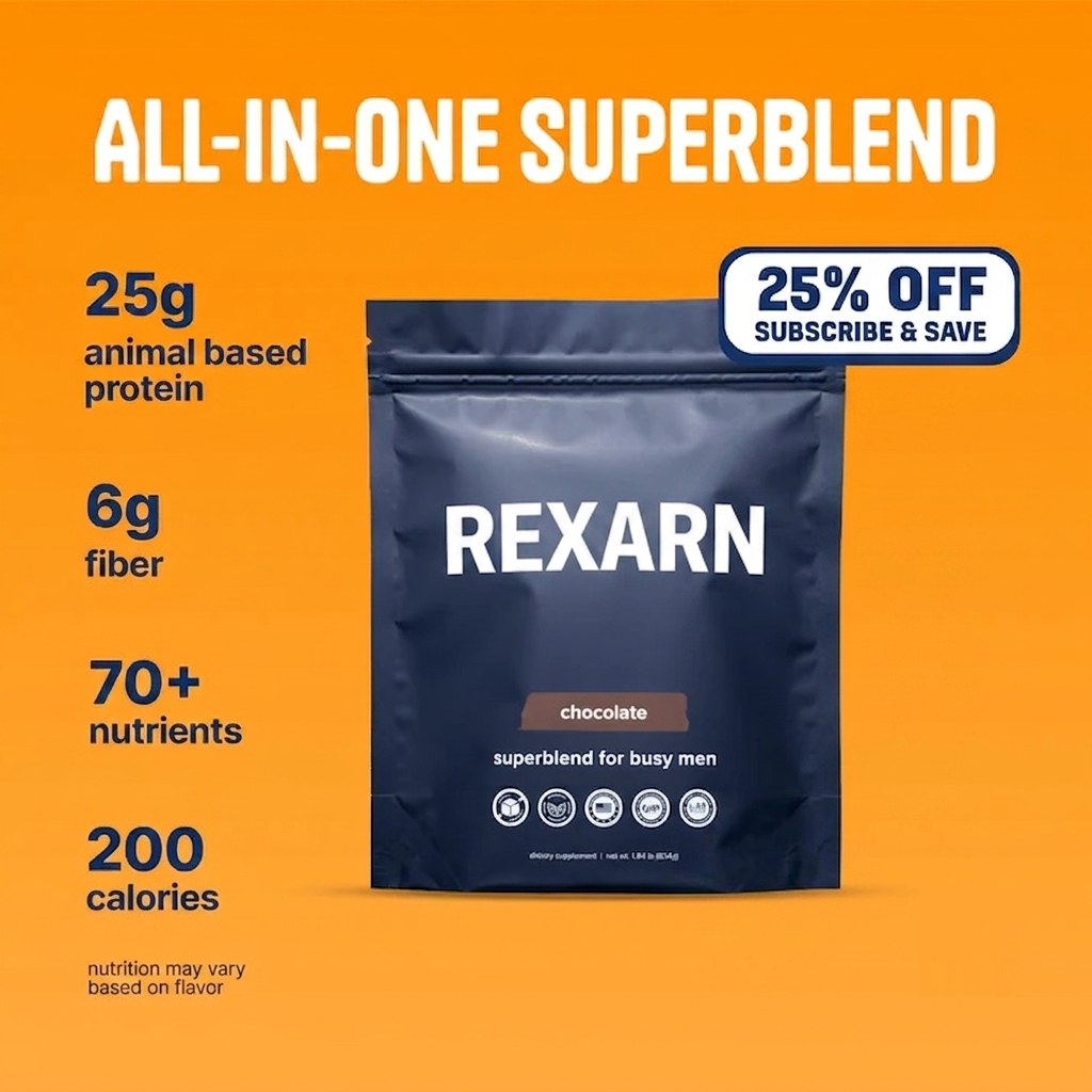 Original Superblend