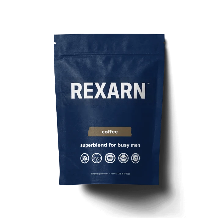Original Superblend